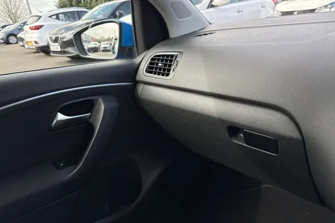 55 of 61 for Volkswagen Polo 1.2 TSI BlueMotion Tech Match Euro 6 (s/s) 3dr