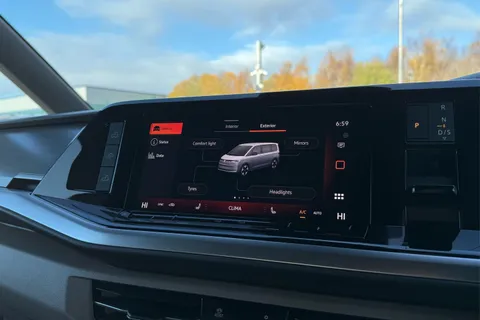 55 of 62 for Volkswagen California Ocean T7 SWB 150PS 2.0 TDi DSG - 19' Alloys/ Del Mileage