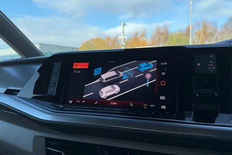 57 of 62 for Volkswagen California Ocean T7 SWB 150PS 2.0 TDi DSG - 19' Alloys/Advanced Park/Tow Pack