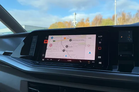 56 of 62 for Volkswagen California Ocean T7 SWB 150PS 2.0 TDi DSG - 19' Alloys / Tow Pack