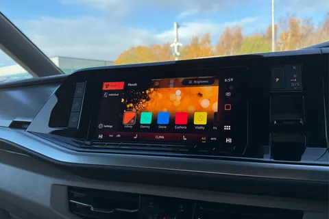 59 of 62 for Volkswagen California Ocean T7 SWB 150PS 2.0 TDi DSG - 19' Alloys/Advanced Park/Tow Pack