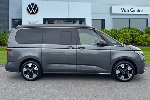 3 of 63 for Volkswagen California Ocean T7 SWB 150PS 2.0 TDi DSG - 19' Alloys/Del Mileage