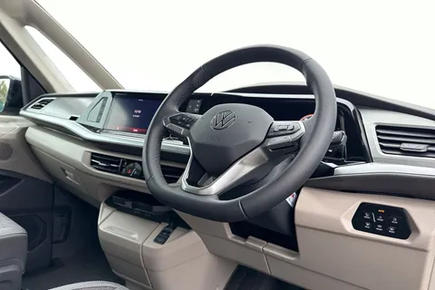 13 of 63 for Volkswagen California Ocean T7 SWB 150PS 2.0 TDi DSG - 19' Alloys/Del Mileage