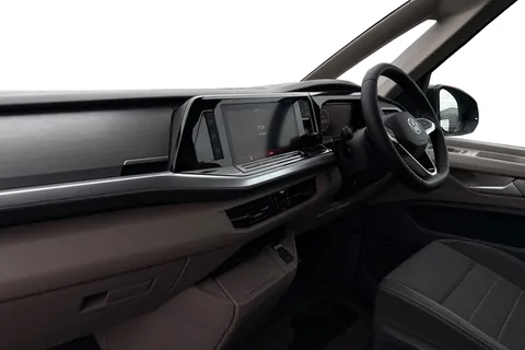 14 of 63 for Volkswagen California Ocean T7 SWB 150PS 2.0 TDi DSG - 19' Alloys/Del Mileage