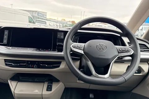 17 of 63 for Volkswagen California Ocean T7 SWB 150PS 2.0 TDi DSG - 19' Alloys/Del Mileage