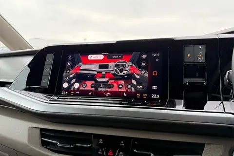 21 of 63 for Volkswagen California Ocean T7 SWB 150PS 2.0 TDi DSG - 19' Alloys/Del Mileage