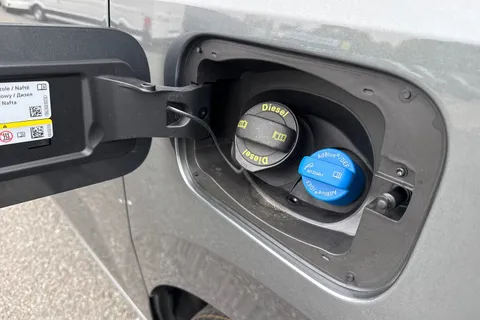 24 of 63 for Volkswagen California Ocean T7 SWB 150PS 2.0 TDi DSG - 19' Alloys/Del Mileage