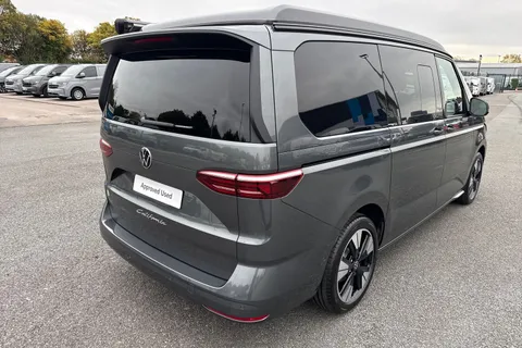 31 of 63 for Volkswagen California Ocean T7 SWB 150PS 2.0 TDi DSG - 19' Alloys/Del Mileage