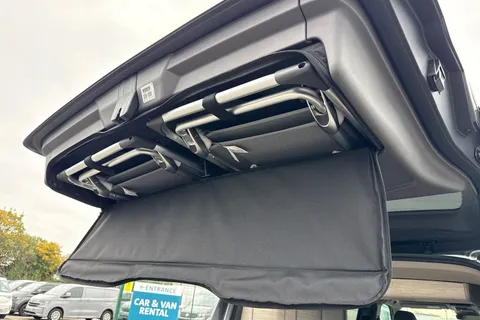 34 of 63 for Volkswagen California Ocean T7 SWB 150PS 2.0 TDi DSG - 19' Alloys/Del Mileage