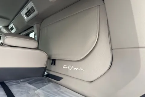 35 of 63 for Volkswagen California Ocean T7 SWB 150PS 2.0 TDi DSG - 19' Alloys/Del Mileage