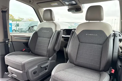 41 of 63 for Volkswagen California Ocean T7 SWB 150PS 2.0 TDi DSG - 19' Alloys/Del Mileage