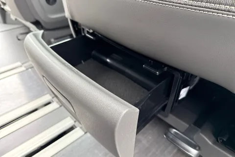 42 of 63 for Volkswagen California Ocean T7 SWB 150PS 2.0 TDi DSG - 19' Alloys/Del Mileage