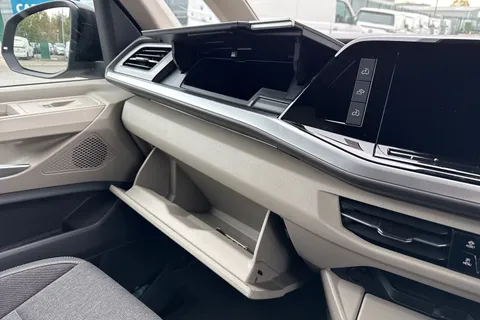 46 of 63 for Volkswagen California Ocean T7 SWB 150PS 2.0 TDi DSG - 19' Alloys/Del Mileage