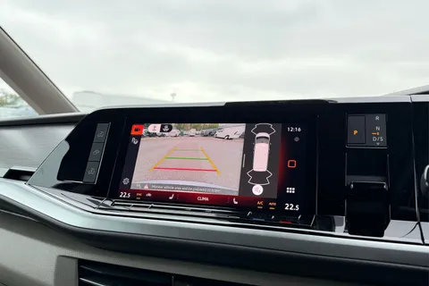 59 of 63 for Volkswagen California Ocean T7 SWB 150PS 2.0 TDi DSG - 19' Alloys/Del Mileage