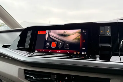 60 of 63 for Volkswagen California Ocean T7 SWB 150PS 2.0 TDi DSG - 19' Alloys/Del Mileage