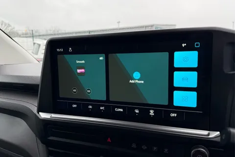 RF25XMS Volkswagen Transporter 2.0 TDI 110 Commerce Plus Van Thumbnail #18