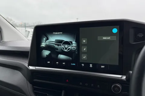 RF25XMS Volkswagen Transporter 2.0 TDI 110 Commerce Plus Van Thumbnail #23