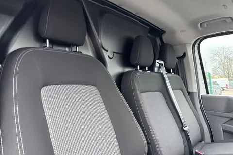 RF25XMS Volkswagen Transporter 2.0 TDI 110 Commerce Plus Van Thumbnail #25