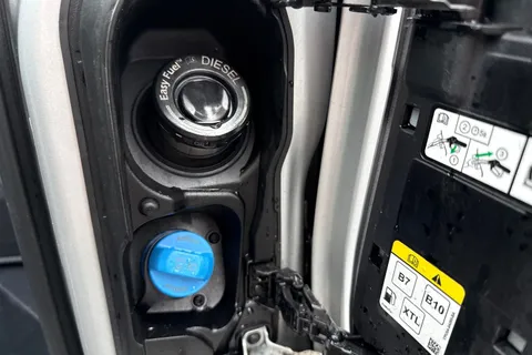 RF25XMS Volkswagen Transporter 2.0 TDI 110 Commerce Plus Van Thumbnail #26