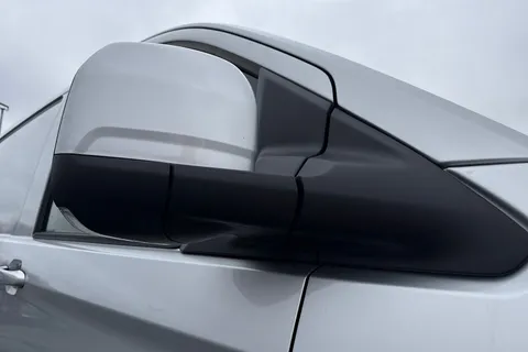 RF25XMS Volkswagen Transporter 2.0 TDI 110 Commerce Plus Van Thumbnail #27