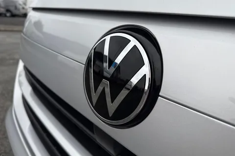 RF25XMS Volkswagen Transporter 2.0 TDI 110 Commerce Plus Van Thumbnail #30