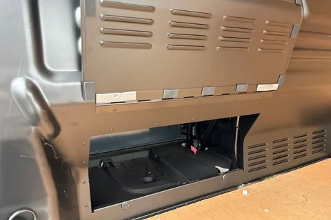 RF25XMS Volkswagen Transporter 2.0 TDI 110 Commerce Plus Van Thumbnail #33