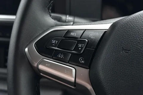 RF25XMS Volkswagen Transporter 2.0 TDI 110 Commerce Plus Van Thumbnail #37