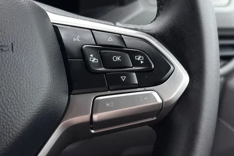 RF25XMS Volkswagen Transporter 2.0 TDI 110 Commerce Plus Van Thumbnail #38