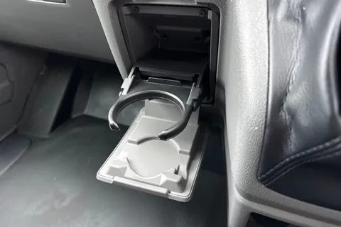 RF25XMS Volkswagen Transporter 2.0 TDI 110 Commerce Plus Van Thumbnail #41