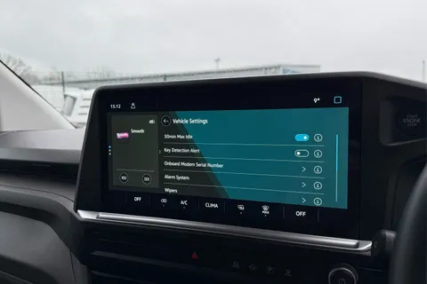 RF25XMS Volkswagen Transporter 2.0 TDI 110 Commerce Plus Van Thumbnail #51