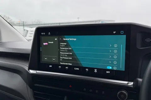 RF25XMS Volkswagen Transporter 2.0 TDI 110 Commerce Plus Van Thumbnail #52