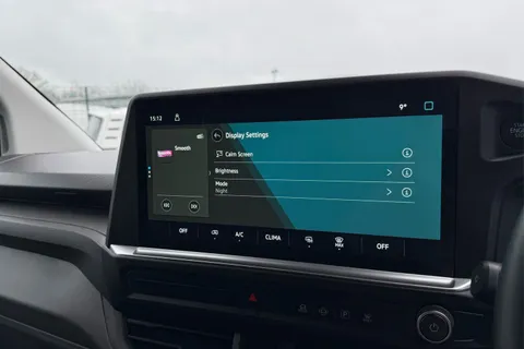 RF25XMS Volkswagen Transporter 2.0 TDI 110 Commerce Plus Van Thumbnail #53