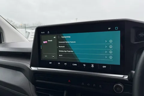 RF25XMS Volkswagen Transporter 2.0 TDI 110 Commerce Plus Van Thumbnail #54