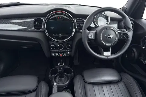 MF72YYD Mini Hatch 1.5 Cooper Exclusive Steptronic Euro 6 (s/s) 5dr Thumbnail #18