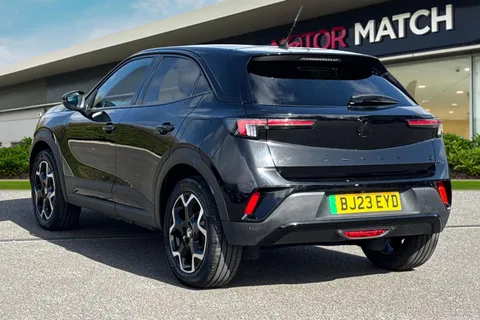 2 of 67 for Vauxhall Mokka Electric 50kWh Ultimate Auto 5dr