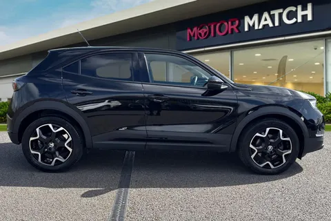 3 of 67 for Vauxhall Mokka Electric 50kWh Ultimate Auto 5dr