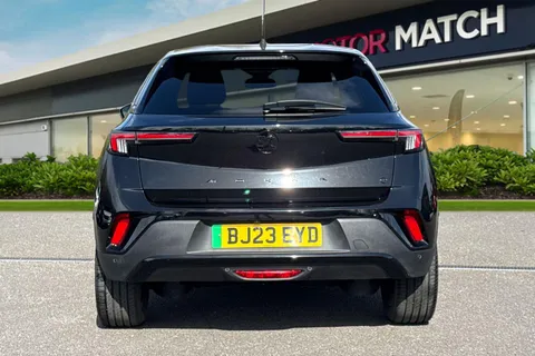 4 of 67 for Vauxhall Mokka Electric 50kWh Ultimate Auto 5dr