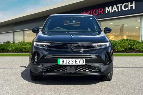 6 of 67 for Vauxhall Mokka Electric 50kWh Ultimate Auto 5dr