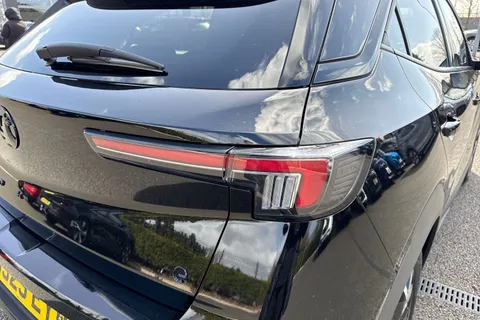 8 of 67 for Vauxhall Mokka Electric 50kWh Ultimate Auto 5dr