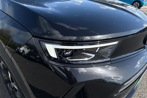 9 of 67 for Vauxhall Mokka Electric 50kWh Ultimate Auto 5dr