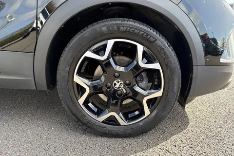 10 of 67 for Vauxhall Mokka Electric 50kWh Ultimate Auto 5dr