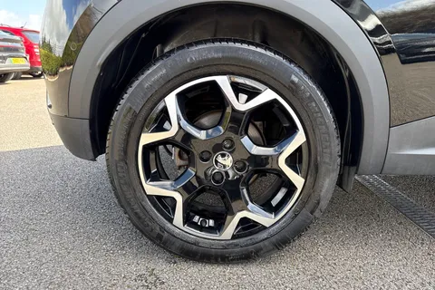 11 of 67 for Vauxhall Mokka Electric 50kWh Ultimate Auto 5dr