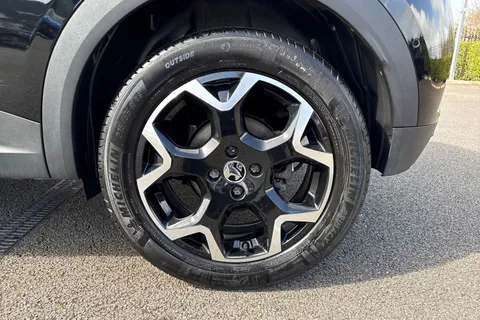 12 of 67 for Vauxhall Mokka Electric 50kWh Ultimate Auto 5dr