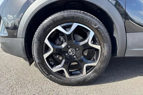 13 of 67 for Vauxhall Mokka Electric 50kWh Ultimate Auto 5dr