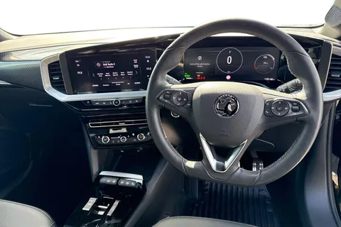 18 of 67 for Vauxhall Mokka Electric 50kWh Ultimate Auto 5dr