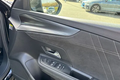 21 of 67 for Vauxhall Mokka Electric 50kWh Ultimate Auto 5dr