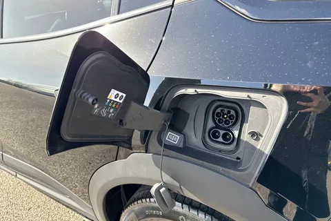 25 of 67 for Vauxhall Mokka Electric 50kWh Ultimate Auto 5dr