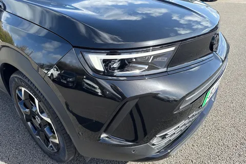 26 of 67 for Vauxhall Mokka Electric 50kWh Ultimate Auto 5dr