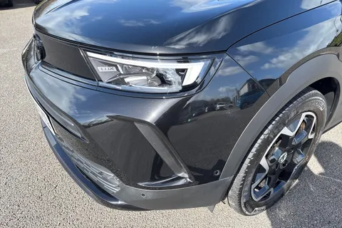 27 of 67 for Vauxhall Mokka Electric 50kWh Ultimate Auto 5dr