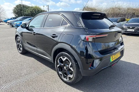 30 of 67 for Vauxhall Mokka Electric 50kWh Ultimate Auto 5dr